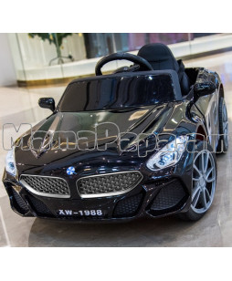Էլեկտրական BMW   հեռակառավարմամբ